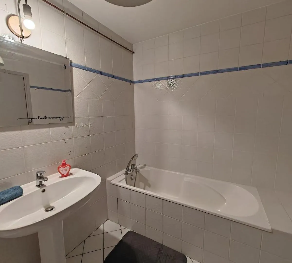 Grand Loft Bourgeois, Coeur Vieux Lyon Appartement