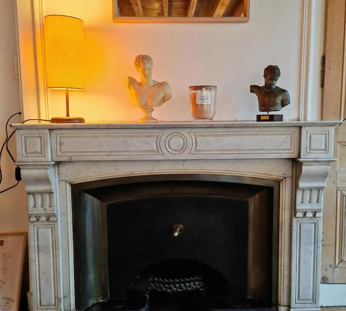 Grand Loft Bourgeois, Coeur Vieux Lyon Appartement